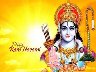 Ram Navami 2023: Date, Shubh Muhurat, History, Puja Vidhi, Celebration ...