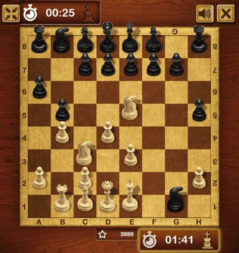 Master Chess Multiplayer > Play Online Game > MyRealGames.com