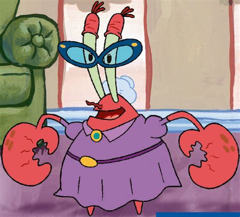 Betsy Krabs | Encyclopedia SpongeBobia | Fandom