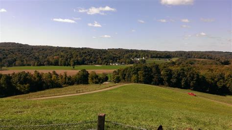 Malabar Farm State Park – Ohio Horseman's Council, Inc