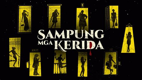 Jun Robles Lana on Twitter: "Watch out for the BIGGEST KERIDA MOVIE ...