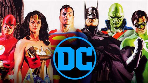 Every New DC Superhero Movie In James Gunn's Slate, Ranked by Excitement Level