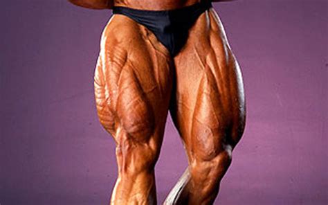 The Complete List Of Bodybuilding Leg Exercises And The Best Ones To Do • SpotMeBro.com