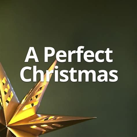 KAIA & Jose Mari Chan – A Perfect Christmas Lyrics | Genius Lyrics