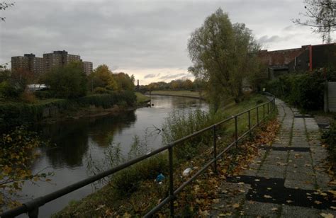 £12m River Irwell flood basin will be great 'ecological' asset as well ...