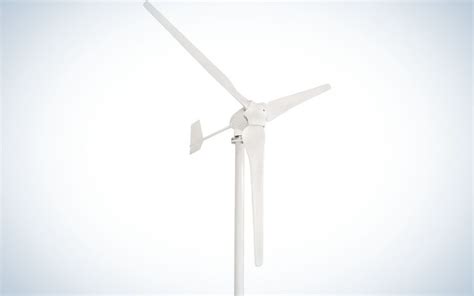 What To Do With Wind Turbine Failure? - Spuntree Power