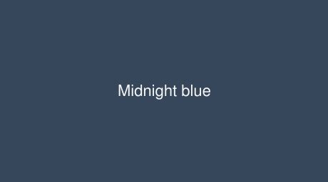 RAL Midnight blue [RAL 270 30 15] Color in RAL Design chart