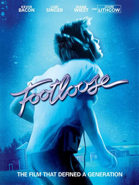 Footloose Wallpapers - Wallpaper Cave