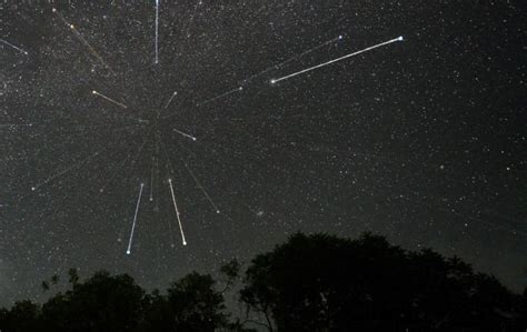 Quadrantids light up the heavens - 2024's first meteor shower