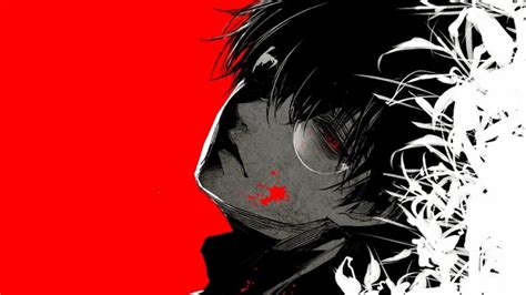 Tokyo Ghoul Manga Wallpaper - 1280x720 - Download HD Wallpaper ...