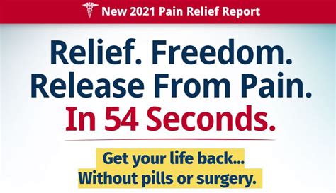 Arctic Blast, MY REVIEW of this pain solution... Did it work?