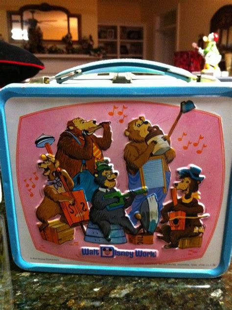 Disney Collectibles - LunchboxesLiving a Disney Life