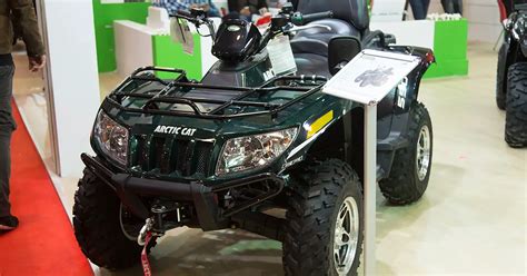 Are Arctic Cat ATVs Any Good? Comparison, Best Models, & More - UTV Ride