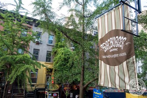 Bareburger in New York, NY — I Just Want To Eat! |Food blogger|NYC|NJ |Best Restaurants|Reviews ...