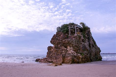 The Best 10 Places to Visit in Shimane