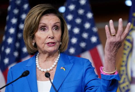 Nancy Pelosi says she’ll seek House reelection in 2024, dismissing ...