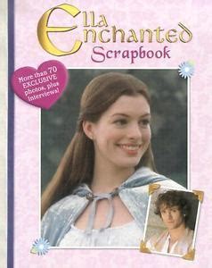 Ella Enchanted Quotes. QuotesGram