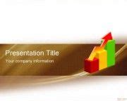 Inflation PowerPoint Template - Free PowerPoint Templates