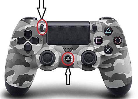 Quick guide to using your PS4 remote wirelessly on your PC