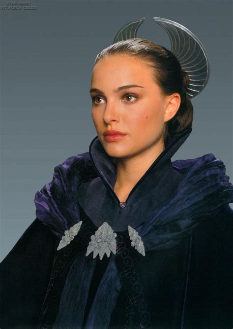 1000+ images about Padme Amidala and Leia (costume reference) on Pinterest | Star wars padme ...