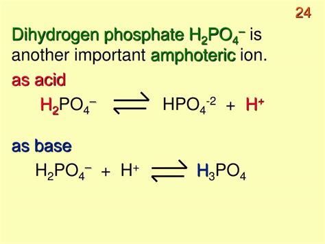 PPT - Acid -Base Chemistry An acid is a H + (proton) donor . General ...