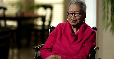 Claudette Colvin, arrested for not giving up her seat for a White woman in 1955, has record ...