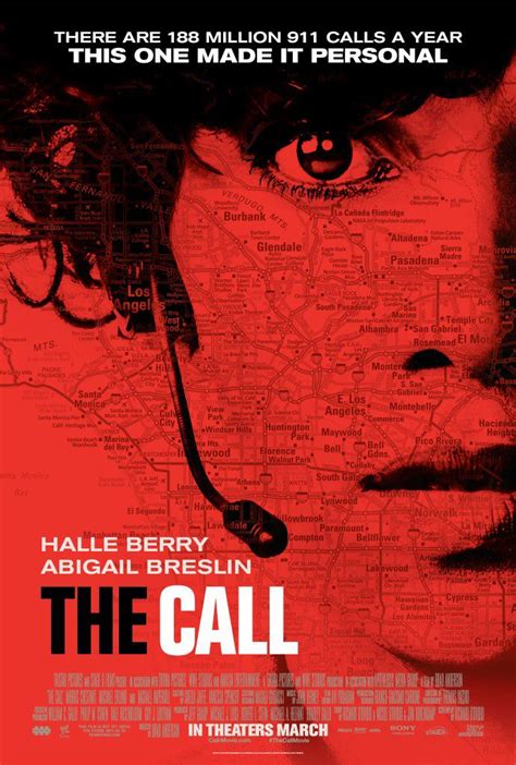 The Call (2013) Movie Trailer, News, Videos, and Cast | Movies