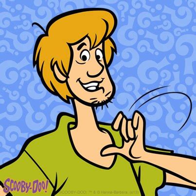 Shaggy - Scooby-Doo Photo (34507524) - Fanpop - Page 3