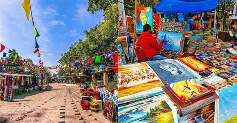 21 Best Things To Buy From Dilli Haat In INA | So Delhi