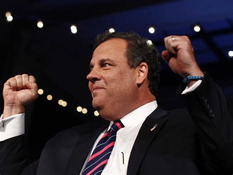 Chris Christie's Bridge Scandal And 2016 - Business Insider