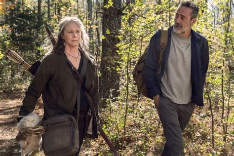 "The Walking Dead", saison 11 : un premier teaser et la date de ...