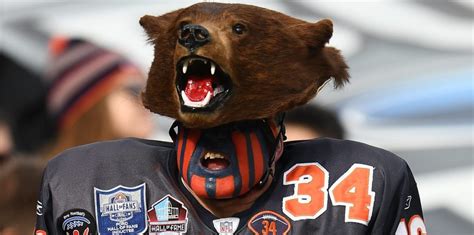 Bears Fans vs. the World and Other Bears Bullets - Bleacher Nation