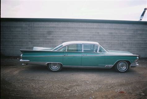 1959 Buick Electra 225 - General Motors Products - Antique Automobile Club of America ...