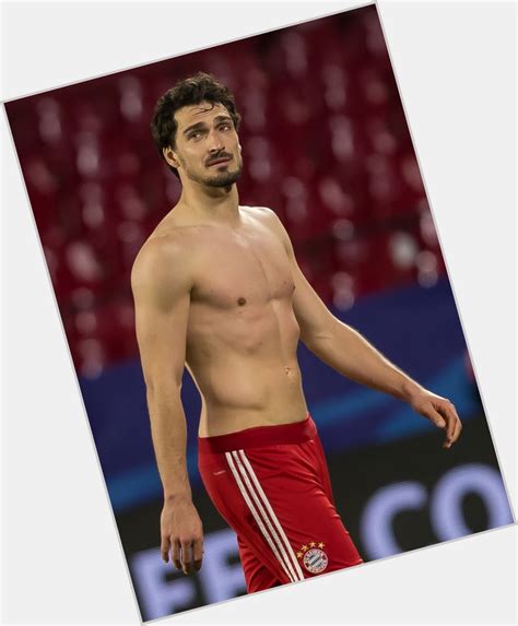 Mats Hummels | Official Site for Man Crush Monday #MCM | Woman Crush ...