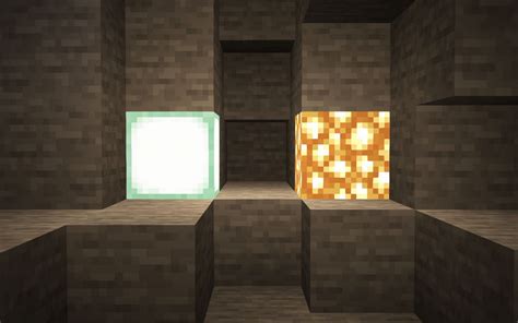 Sea lanterns vs Glowstones: Which one is better in Minecraft?