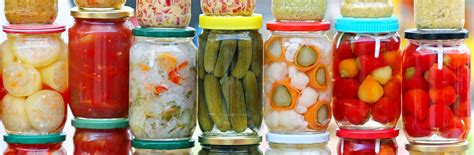 House Pickling For Craft Flair – Sterling Silver Meats