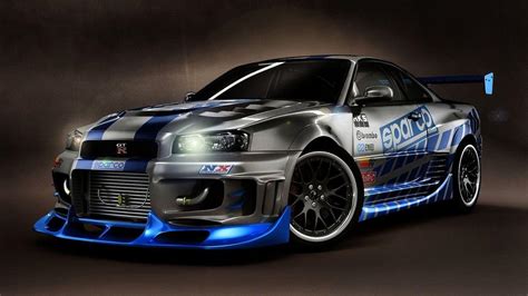 Fast And Furious Cars Images | Amazing Wallpapers