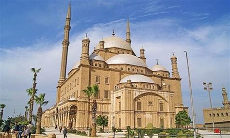 Mohamed Ali mosque| the mosque of Mohamed Ali