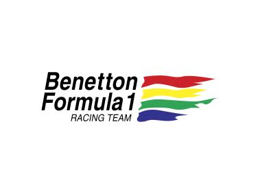 Benetton Logo PNG Transparent Logo - Freepngdesign.com