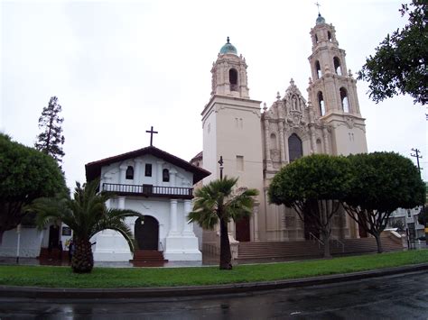 File:San Francisco de Asis--Mission Dolores.JPG - Wikipedia