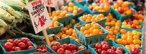 Best Farmers Markets in Colorado | Colorado Local Market