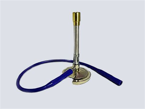 Bunsen Burner - A-1 Medical Integration