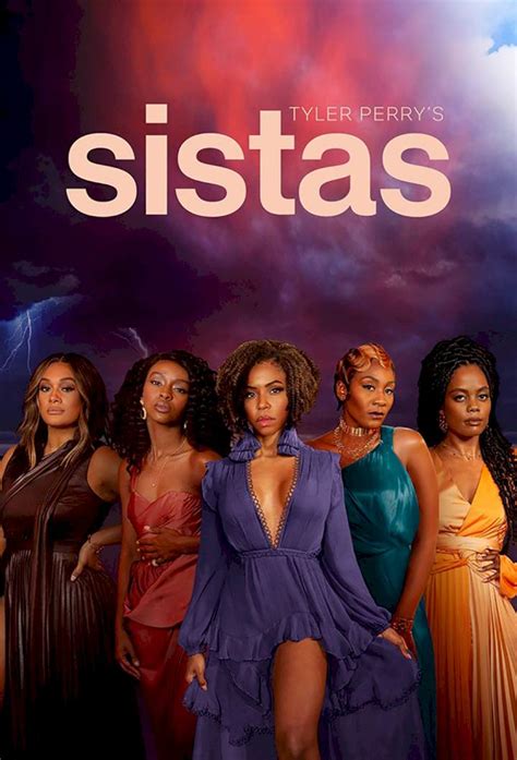 DOWNLOAD MOVIE: Tyler Perry's Sistas Season 5 Episode 19 - Truth Hurts - POWEROFNAIJA