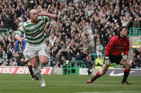 Happy Birthday to Celtic legend John Hartson, who once failed an Ibrox ...