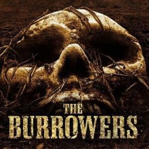 The Burrowers - Rotten Tomatoes