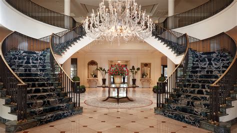 The Charleston Place – Hotel Review | Condé Nast Traveler