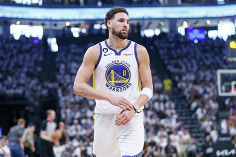 Klay Thompson has 'no complaints' about NBA career despite devastating injuries | Marca