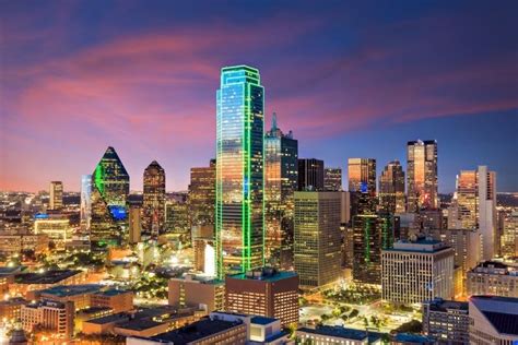 91 Fun & Unusual Things to Do in Dallas, Texas