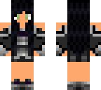 aphmau diaries | Minecraft Skins