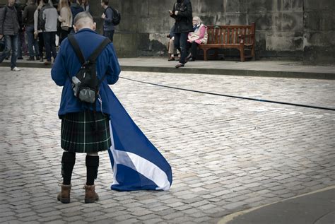 Scottish Independence and Our Political Natures | HuffPost The World Post